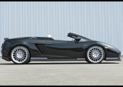 2006 Hamann Lamborghini Gallardo Spyder